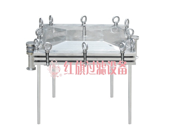 316L雙層雙向過濾器（400x400）